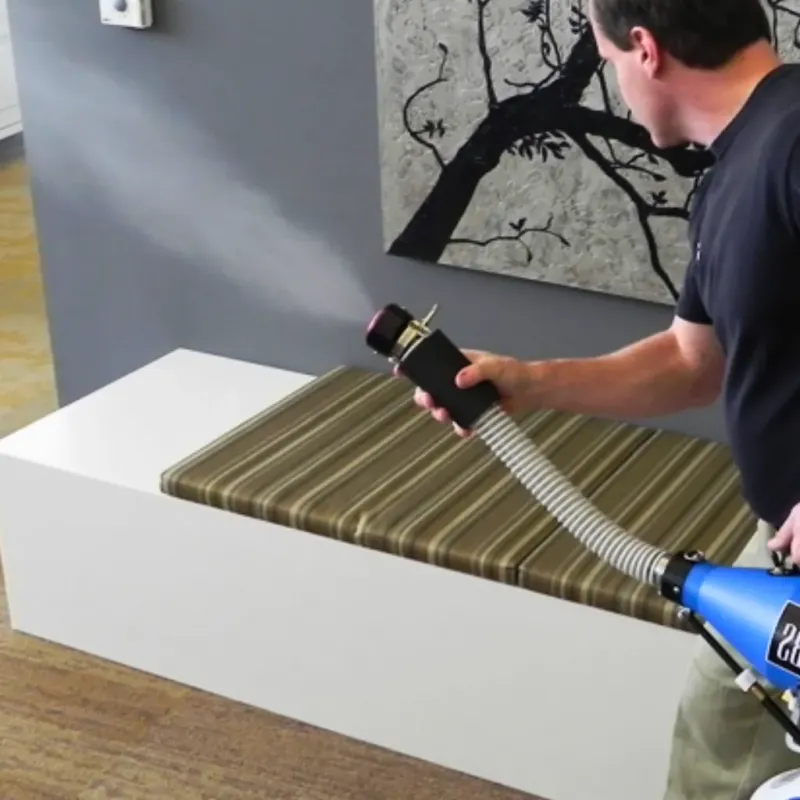 Professional Odor Removal in Blue Island, IL